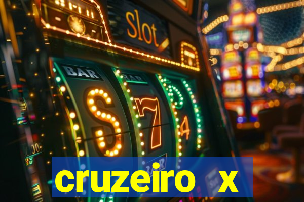 cruzeiro x fortaleza futemax